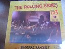 THE ROLLING STONES  beggars banquet  REAL ALTERNATE ALBUM  4  LP BOX