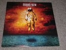 Brand New Deja Entendu Vinyl 2XLP Original 1st Pressing Rare vinyl Record