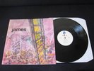 James So Many Ways UK Vinyl 12 inch Single Tim Booth Madchester C86