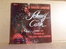 Johnny Cash So Doggone Lonesome Sun EP 117
