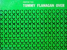 Tommy Flanagan Trio Overseas, Excellent Original Mono Prestige 7134
