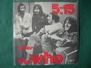 THE WHO -