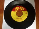 THE SHANDELLS SUMMERTIME BLUES HERE COMES THE PAIN STUDIO CITY RECORDS 45 RPM 7