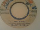  DIGITAL KILLER HEADLEY DEADLY ROUGH NINJA