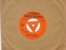 Little Richard ooh my soul  / true fine mama x2  one sided demo's