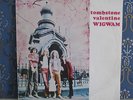 WIGWAM Tombstone Valentine 1970 Love Finnish orig LRLP-19 prog psych KIM FOWLEY