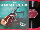 JIMMY REED 