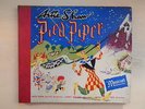 Musicraft 3-Record Set Artie Shaw's PIED PIPER 78 RPM 1946