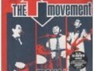 The Movement-Move LP+Patch Mod,Jam,The Who,Small faces,The Riots