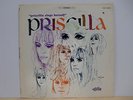 Priscilla Paris Priscilla Sings Herself Paris Sisters Phil Spector Spectropop