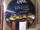 Lp Litfiba Eneide Di Krypton+tagliandino Sigillato Originale Introvabile Raro