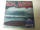 Soul Surfin' Rhythm Rockers LP sealed Mint Sundazed reissue 2010 blue vinyl