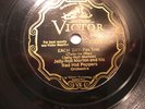 Jelly Roll Morton and his Red Hot Peppers Victor 23351-A-B