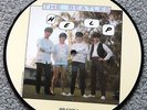 THE BEATLES UK PICTURE DISC HELP