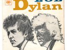 Bob Dylan -MISTAKE PRESSING of 1966 MONO Portugese EP playing wrong songs MP3