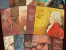 HAYDN Piano Trios: Complete 14 Volume Set - Beaux Arts Trio - Philips Vinyl LP's