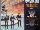 The Beatles Something New / First Pressing / Mono