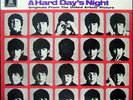 The Beatles- Yeah Yeah Yeah A Hard Days Night / EMI-Germany