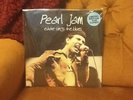 pearl jam eddie sings the blues vinyl lp