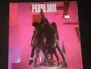 Pearl Jam - Ten Vinyl LP SEALED ORIGINAL 1991 U.S. PRESS (Cat code Z 47857)