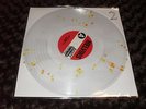 Melvins Cows Sugar Daddy Live Split LP /700 Clear Splatter Vinyl mastodon