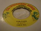 Cocoa Tea Yun Pang Killer Digi 7