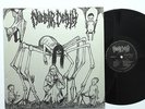 NUCLEAR DEATH -Bride of Insect LP 1990 WILD RAGS USA terrorizer gorguts obituary