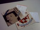 Stan Webb's Chicken Shack - 2 german LP, nearly unplayed 1 with Promoinsert
