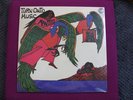 MANTIS Turn Onto the Music ’73 Fiji Psych Funk Vertigo LP Ri OOP