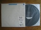 PINK FLOYD The Wall - CBS Master Sound Half-Speed Mastered LP