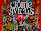 THE CROME SYRCUS  Love Cycle LP gatefold ri OOP US PSYCH ‘68