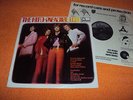 THE HERD - Paradise Lost..Fontana rec.UK 1968..Psych...NM.....