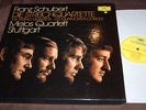 Melos Quartet Schubert Complete String Quartets DGG Stereo 7LP NM