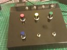 Dub Siren NJD aba shanti shaka tubbys