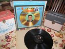 ELVIS PRESLEY N-Mint Beauty Silver Top Stereo LP RCA LSP-2765 Sept 63 RARE