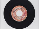 BLANK/MR. TAMBOURINE MAN  -  KEN BOOTHE   (REGGAE 7)