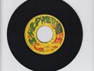SHEPHERD/TIME  -  KIDDUS I   ( REGGAE  ROOTS 7