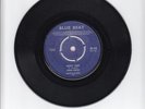 BLUE BEAT/SHANTY TOWN  -  PRINCE BUSTER   (SKA  7