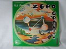HTF Scarce Nik Pascal Zero Gravity Raicevic 1975 Moog Psych Narco Records VG+