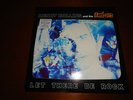 HENRY ROLLINS and the Hard-ons Vinyl LP LET THERE BE ROCK NM VERY RARE PUNK Lp