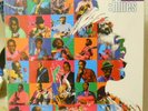 JIMI HENDRIX BLUES SEALED 1ST PRESSING 180G DBLE BLUE VINYL  #1220