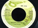 Earl Sixteen - Natural Rootsman JA orig 7