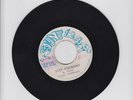 COUNT 123/STEP FORWARD -  LEROY STEWART   (REGGAE  7