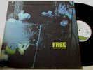 FREE 'TONS OF SOBS' ORIG UK PINK RIM ISLAND '69