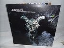 JOHN SQUIRE ( STONE ROSES)   TIME CHANGES EVERYTHING RARE 2 LP SET