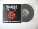NECROMANTIA From The Past We / 1st Press 7