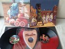 The Mars Volta 