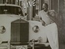 FRED JOHNSON Live at B.B. Joe's LP 1984 private press JAZZ FUNK LOUNGE Orig HEAR