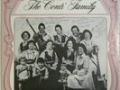 THE CONTI FAMILY private LP LOUNGE FUNK SOUL DISCO Pop 1970s Florida MOOG SYNTHS