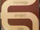 MONTAGE PROJECT ONE private press FUNK MODERN SOUL JAZZ Female ARP Clavinet MOO